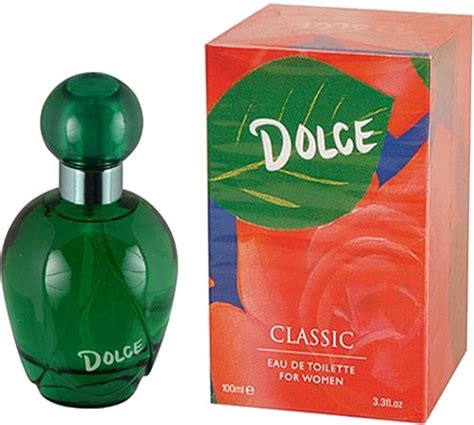 Dolce Classic Kadın Parfüm EDT 100 ML Fiyatları ve Özellikleri.